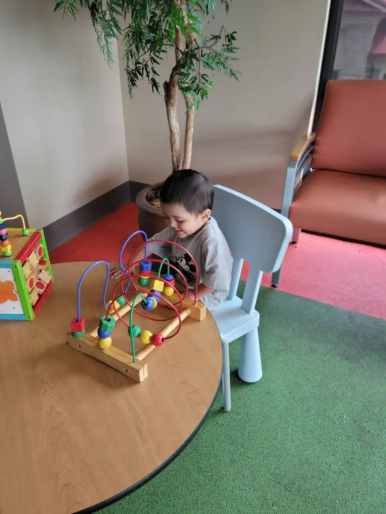 Dr. Kwon Pediatric Dentistry
