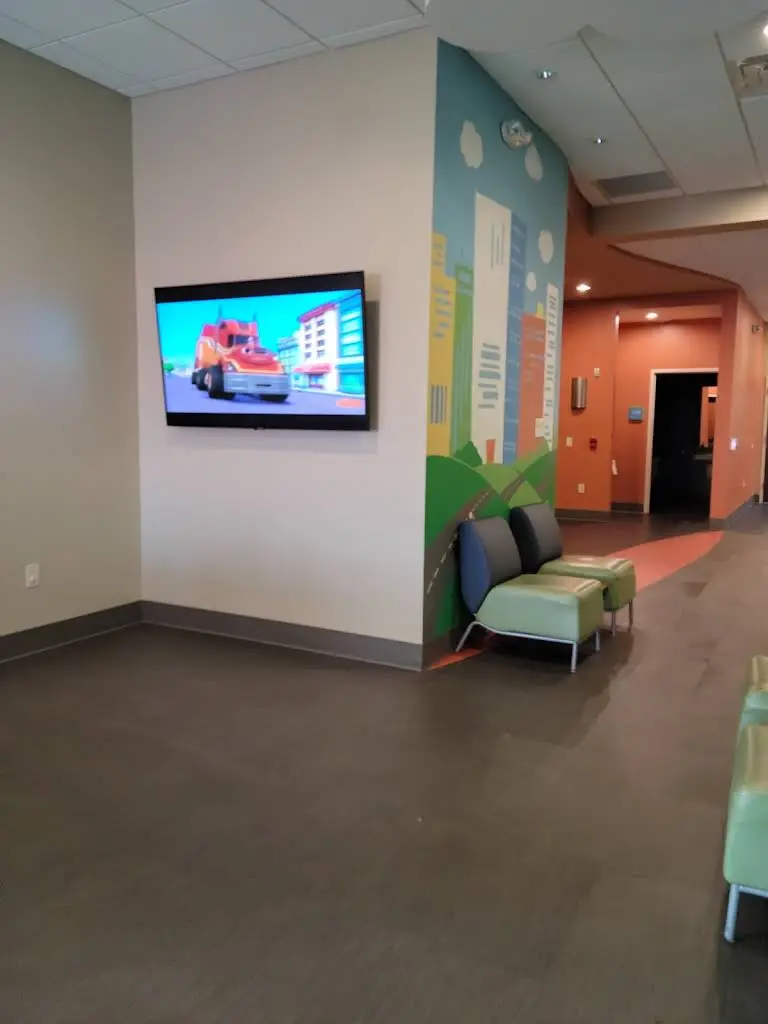 Dr. Kwon Pediatric Dentistry