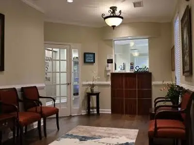 Hamilton Mill Dental