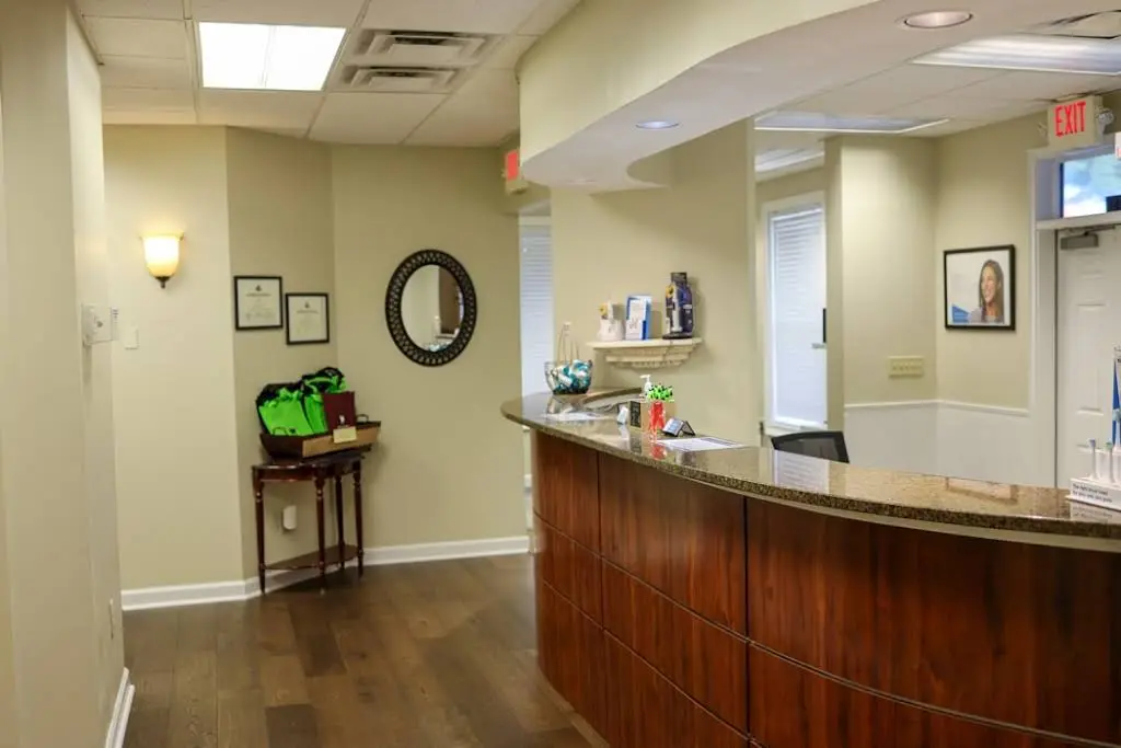 Hamilton Mill Dental