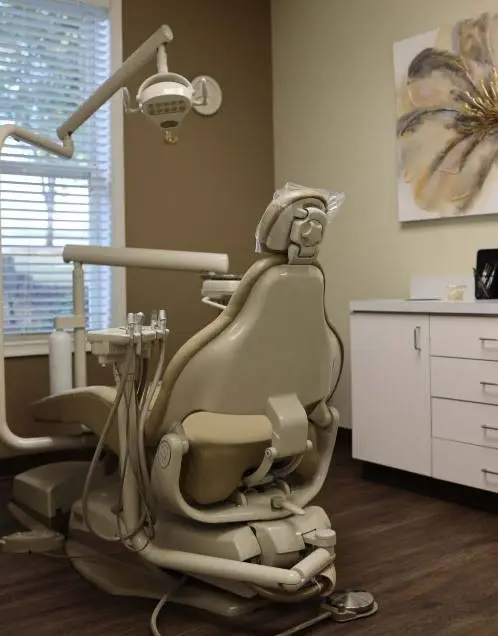 Hamilton Mill Dental