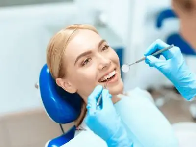 Hamilton Mill Dental