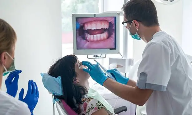 Hamilton Mill Dental