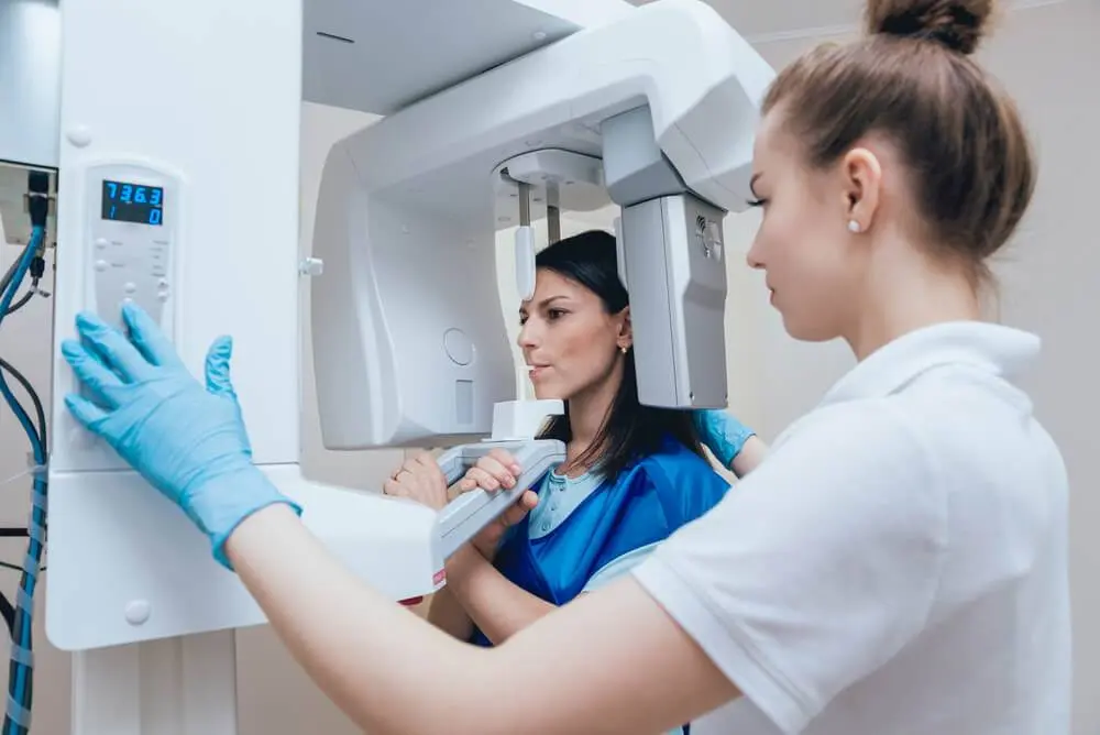 Hamilton Mill Dental