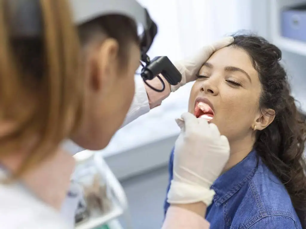 Hamilton Mill Dental