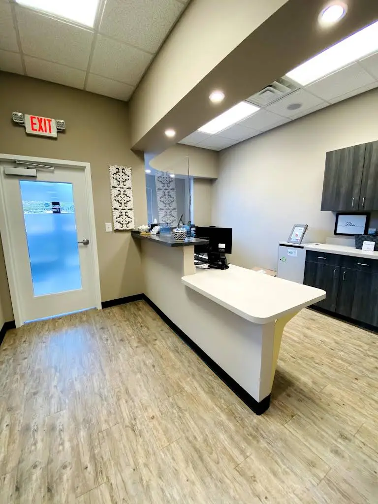 Center For Cosmetic And Sedation Dentistry