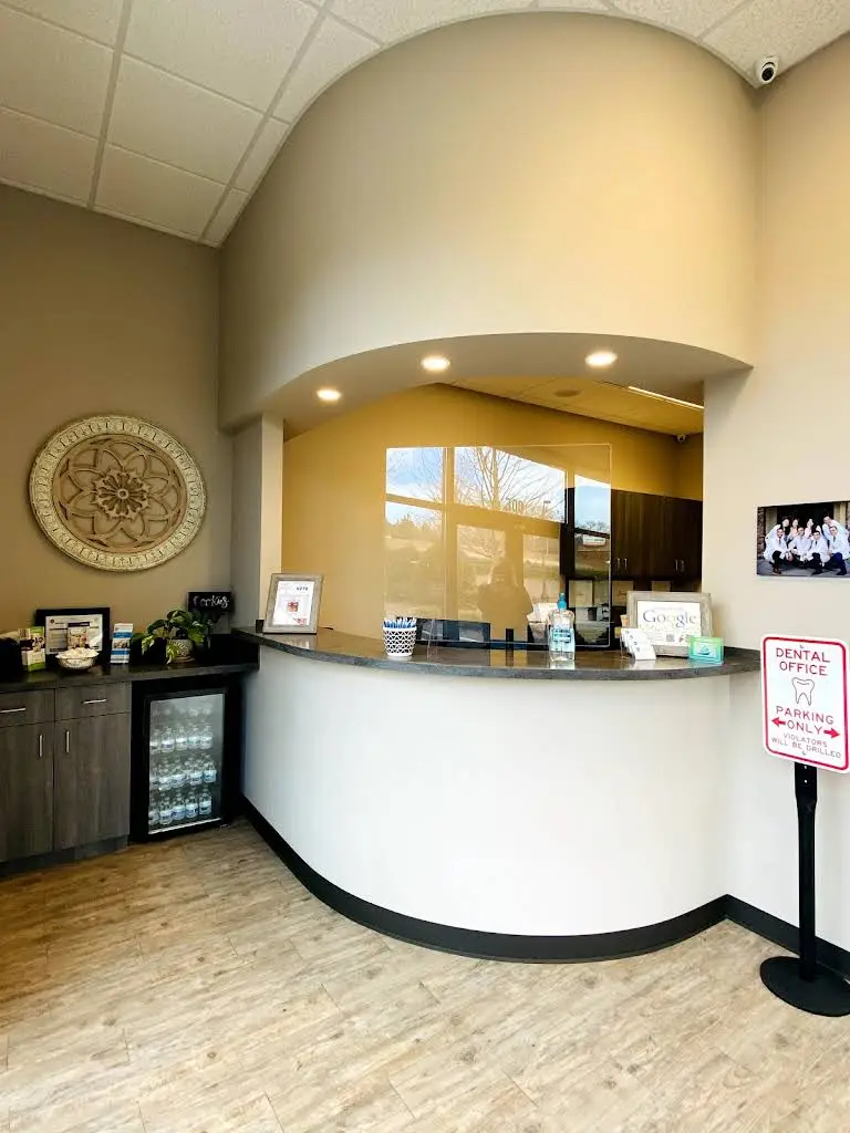 Center For Cosmetic And Sedation Dentistry