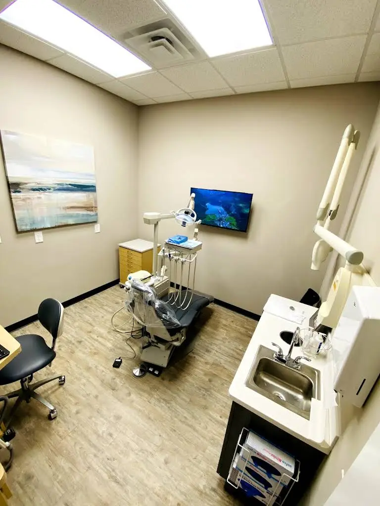 Center For Cosmetic And Sedation Dentistry