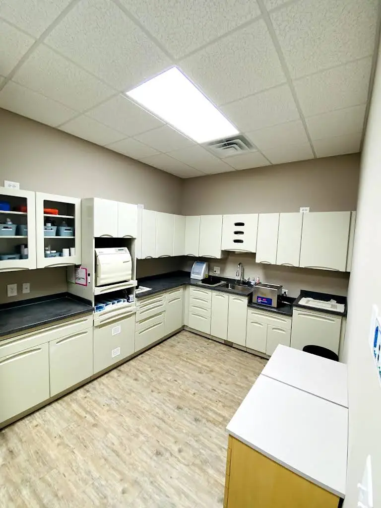 Center For Cosmetic And Sedation Dentistry