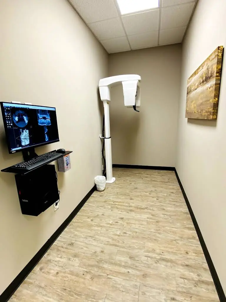 Center For Cosmetic And Sedation Dentistry