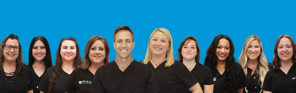 Lanier Valley Dentistry