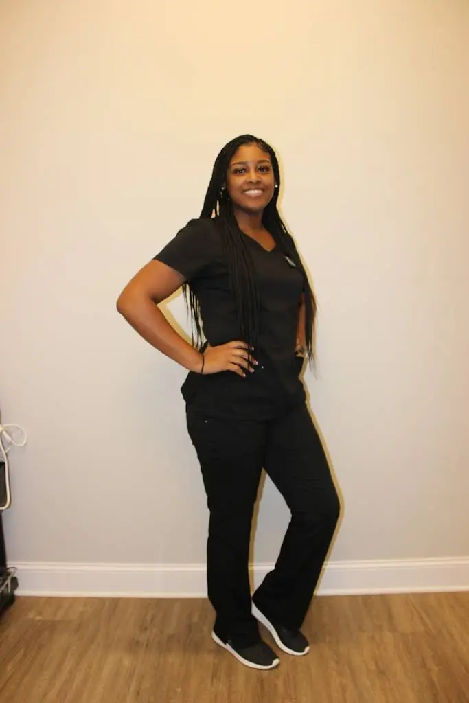 Lanier Valley Dentistry