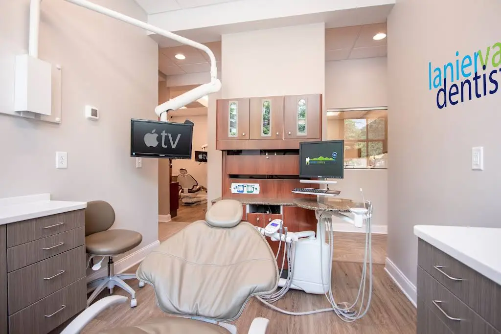 Lanier Valley Dentistry