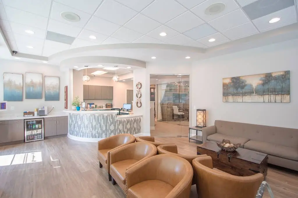 Lanier Valley Dentistry
