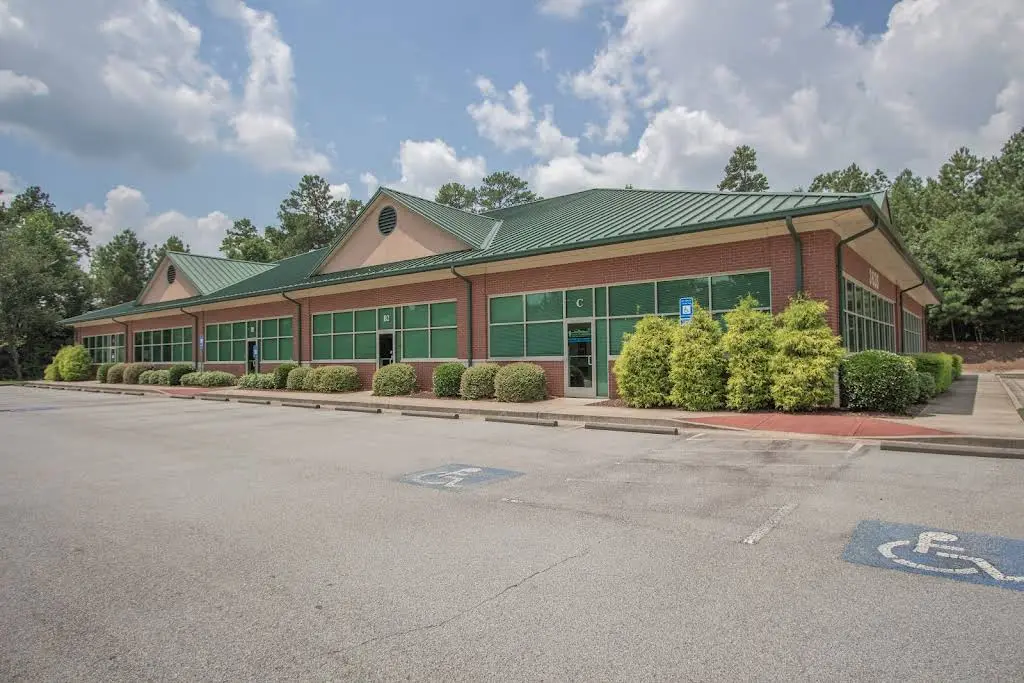 Lanier Valley Dentistry
