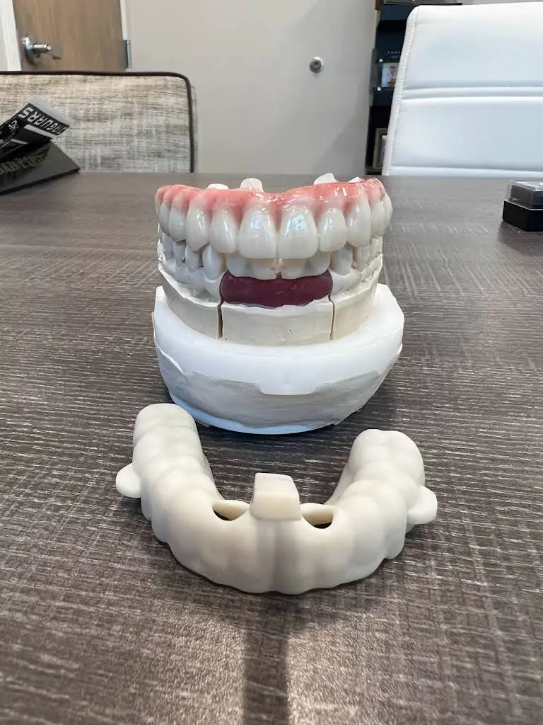 Lanier Valley Dentistry