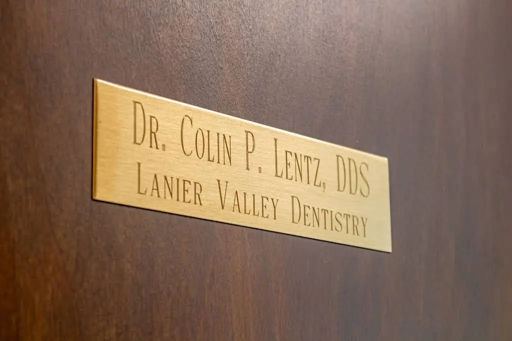 Lanier Valley Dentistry