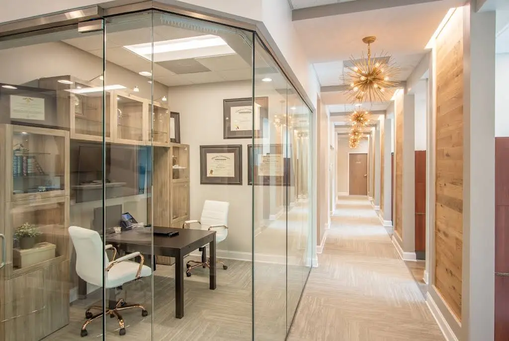 Lanier Valley Dentistry