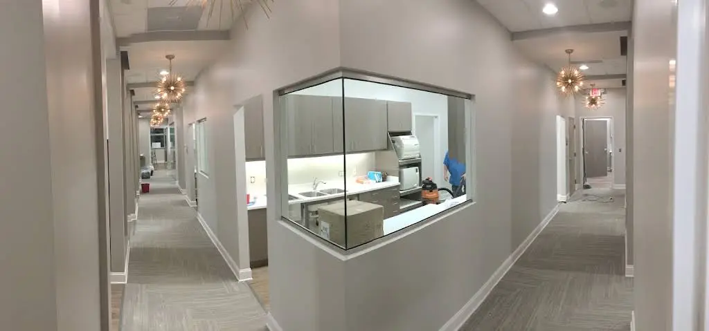 Lanier Valley Dentistry