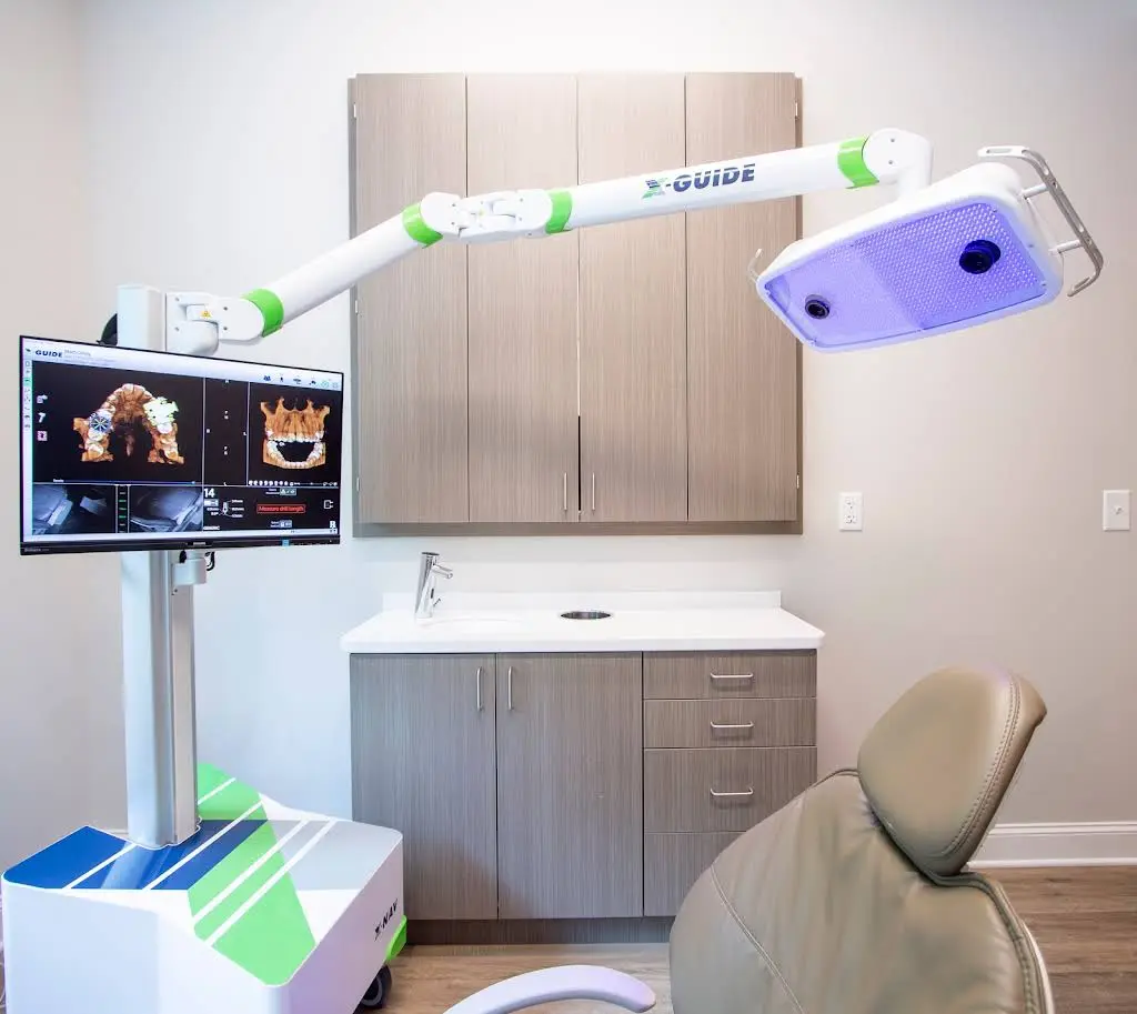 Lanier Valley Dentistry