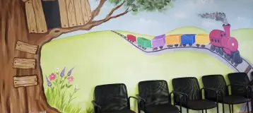 Peachtree Children's Dentistry