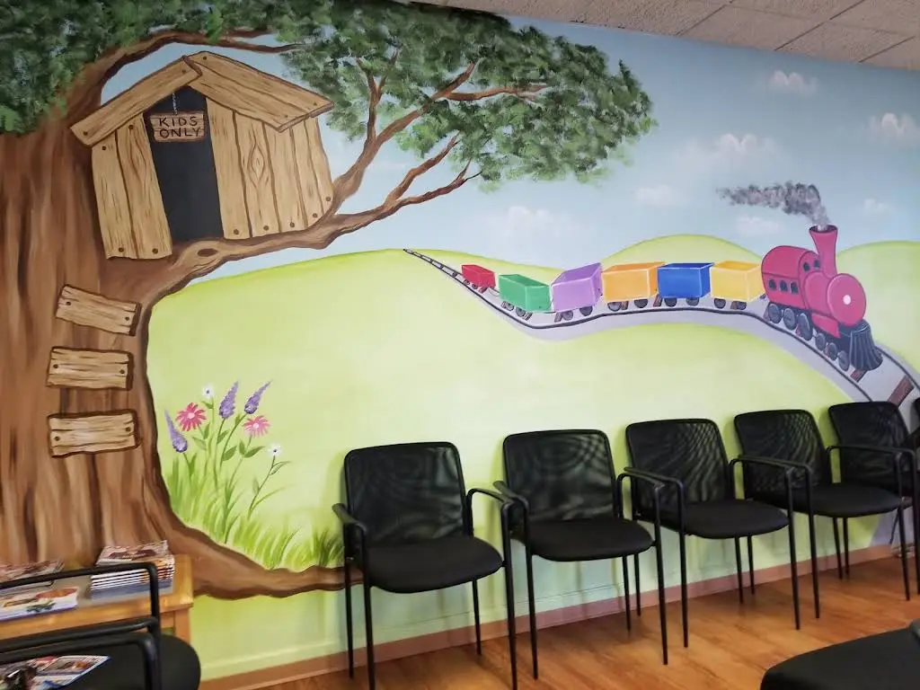 Peachtree Children's Dentistry