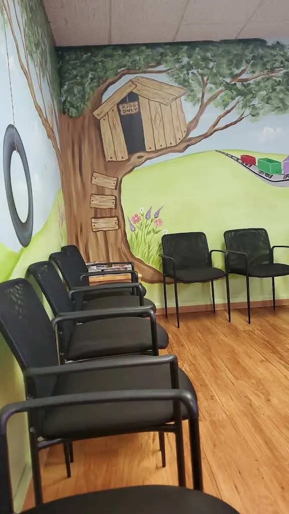 Peachtree Children's Dentistry