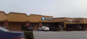 Mazzawi Family Dentistry