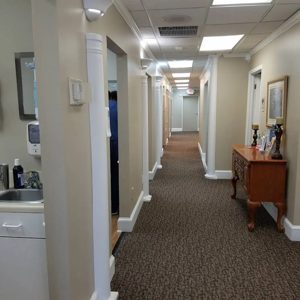 Mazzawi Family Dentistry