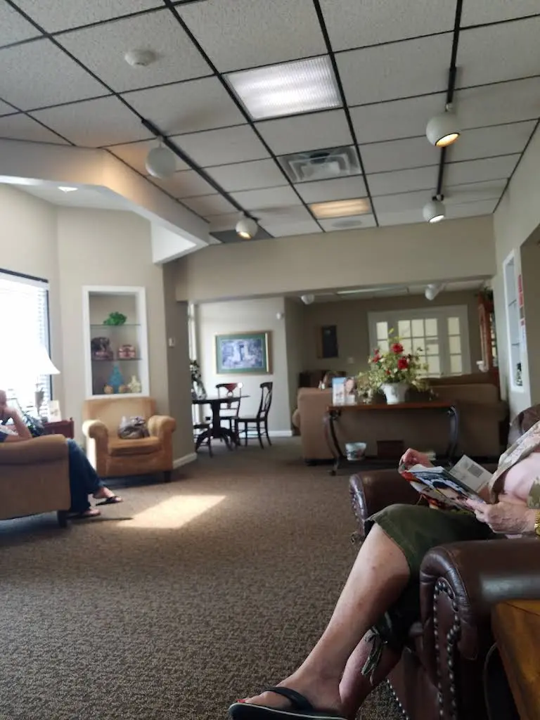 Mazzawi Family Dentistry