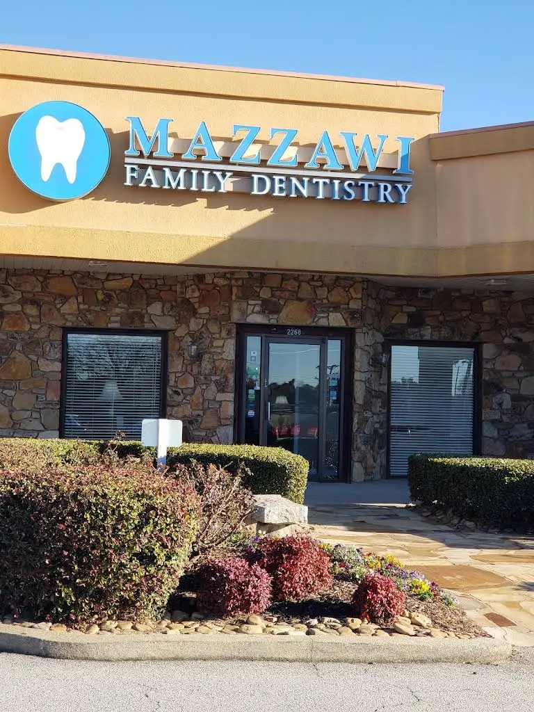 Mazzawi Family Dentistry