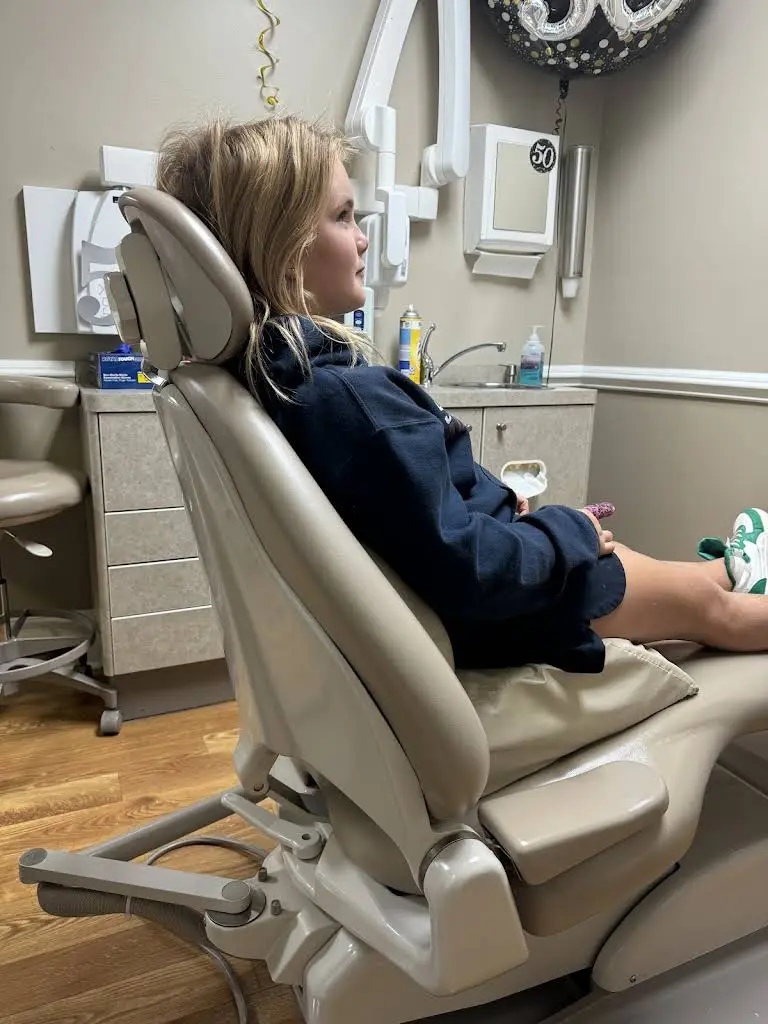Mazzawi Family Dentistry