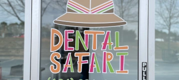 Dental Safari Ltd