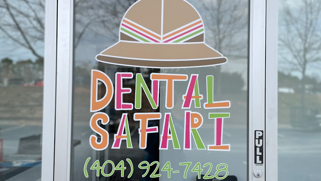 Dental Safari Ltd