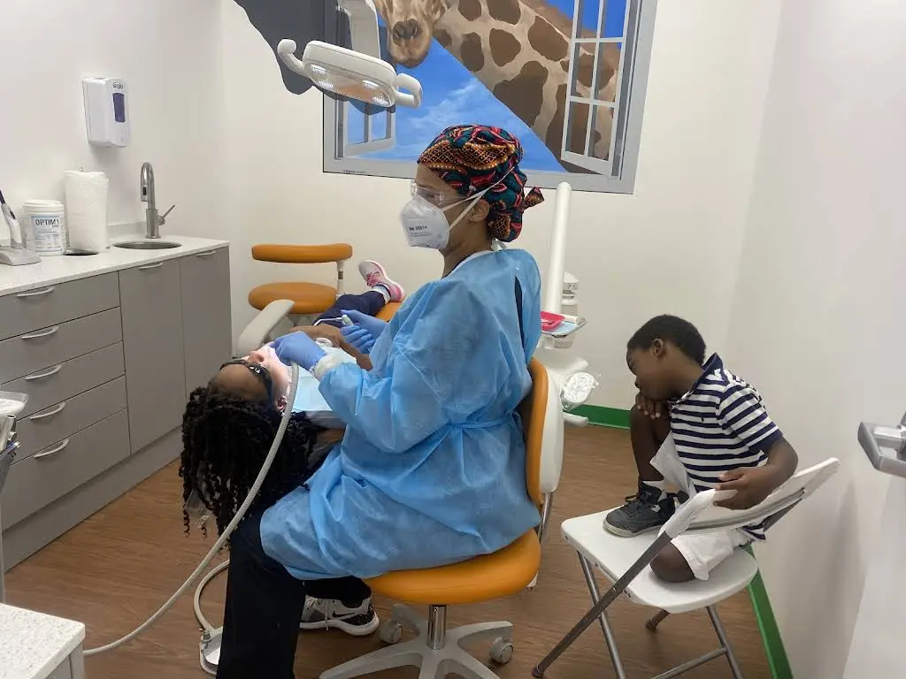 Dental Safari Ltd