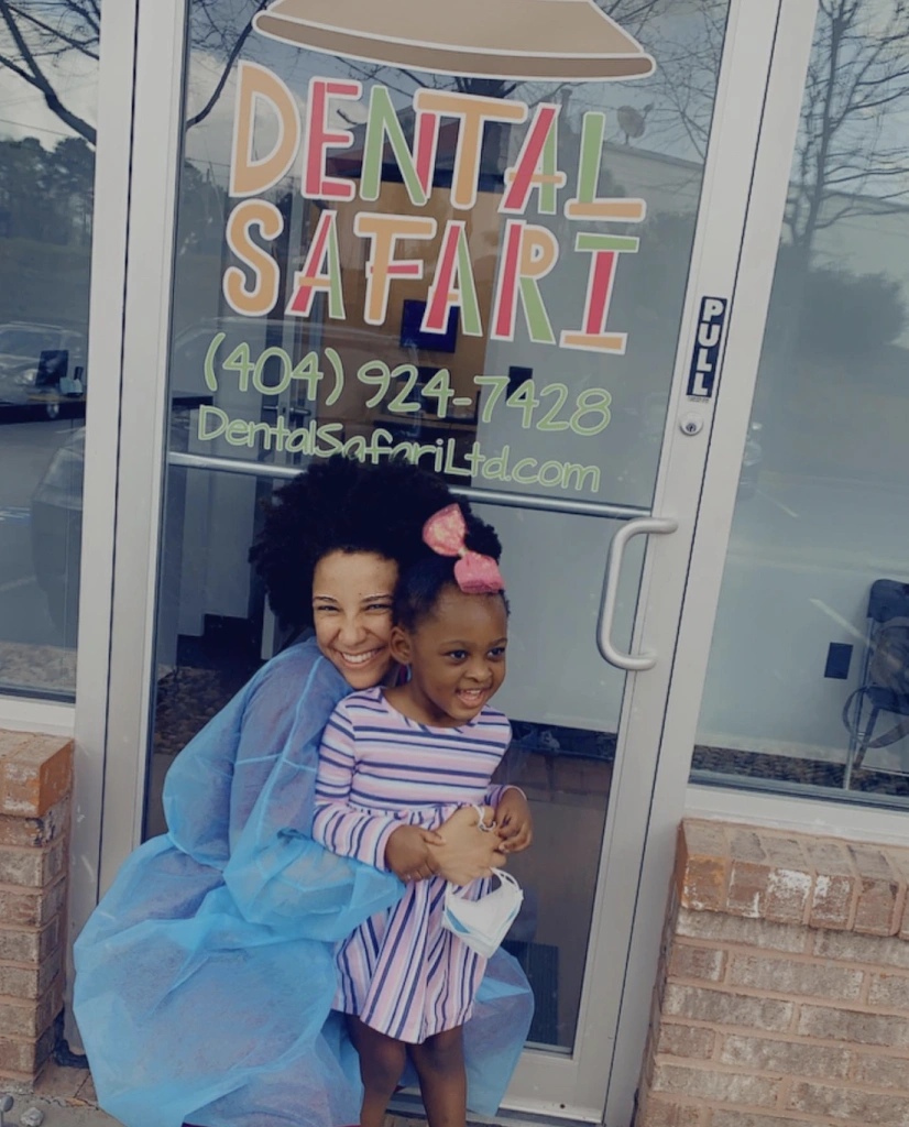Dental Safari Ltd