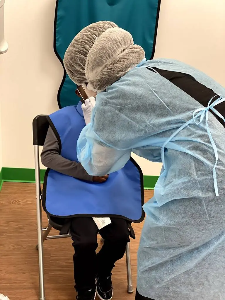 Dental Safari Ltd