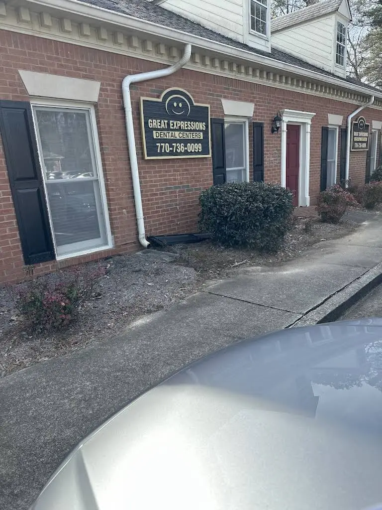 Great Expressions Dental Centers