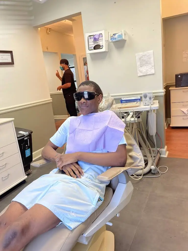 Great Expressions Dental Centers