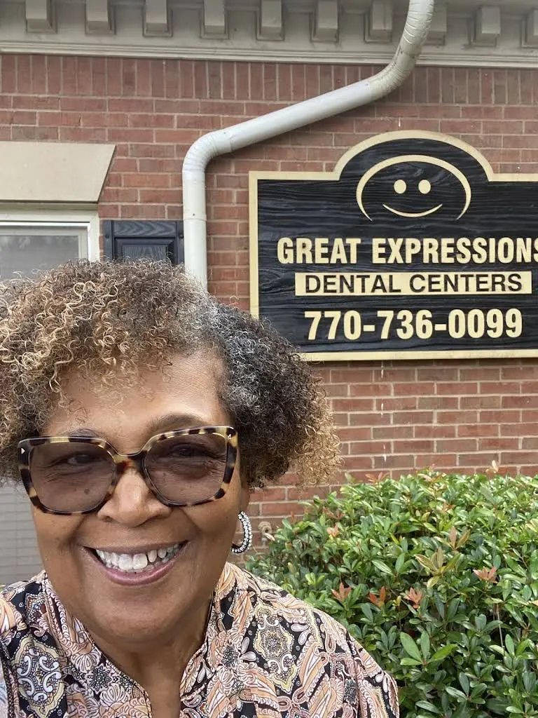 Great Expressions Dental Centers