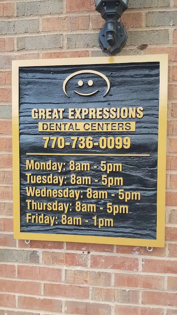 Great Expressions Dental Centers