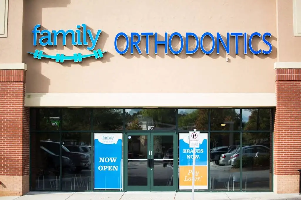 Family Orthodontics