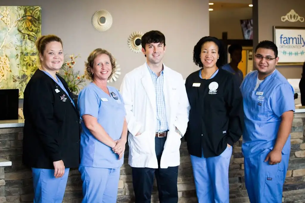 Family Orthodontics