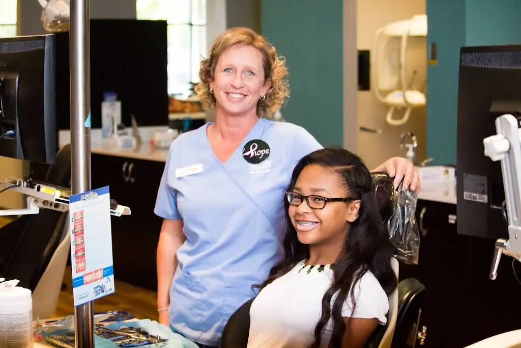Family Orthodontics