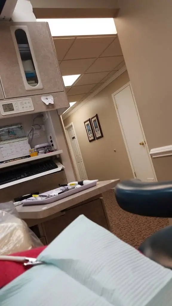 Mazzawi Family Dentistry