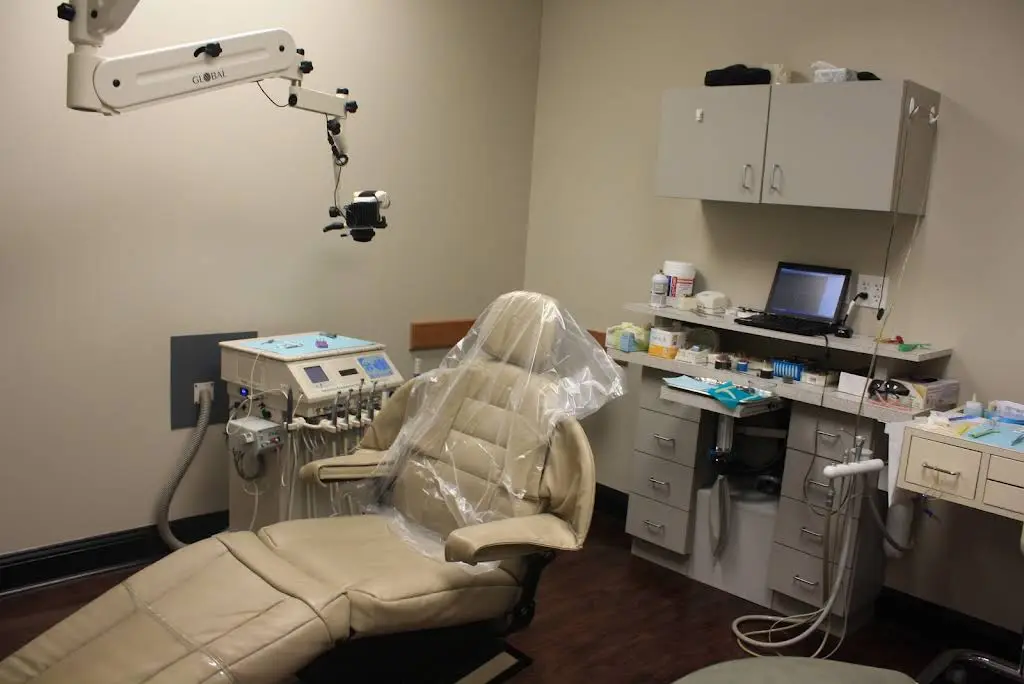 Progressive Endodontics