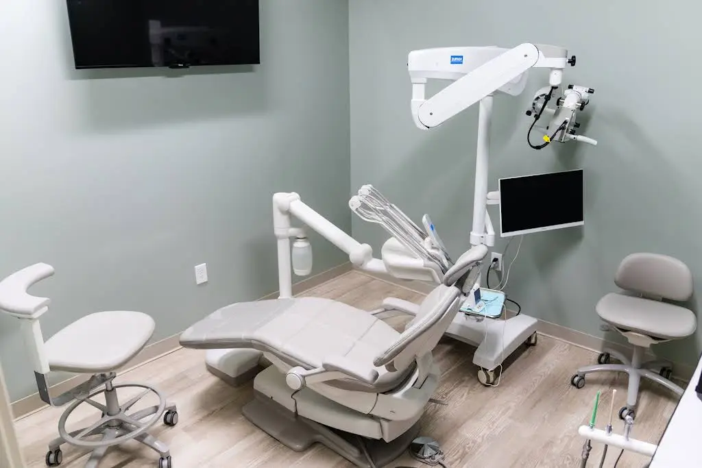 Progressive Endodontics