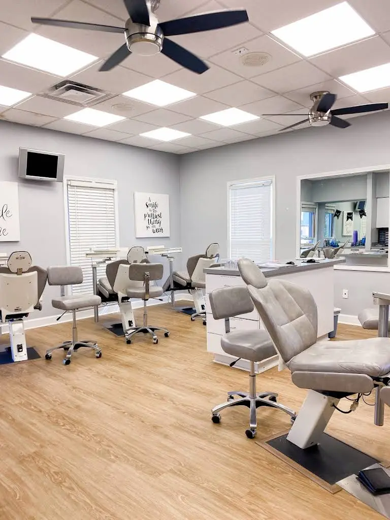 Rêve Orthodontics