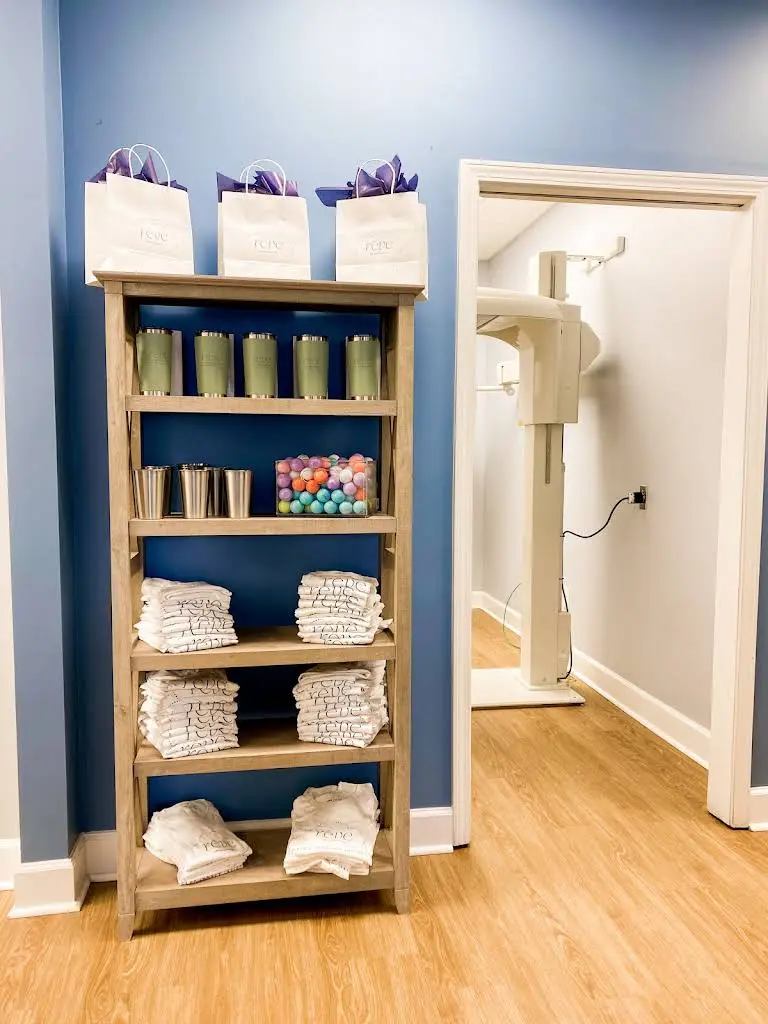 Rêve Orthodontics