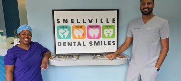 Snellville Dental Smiles